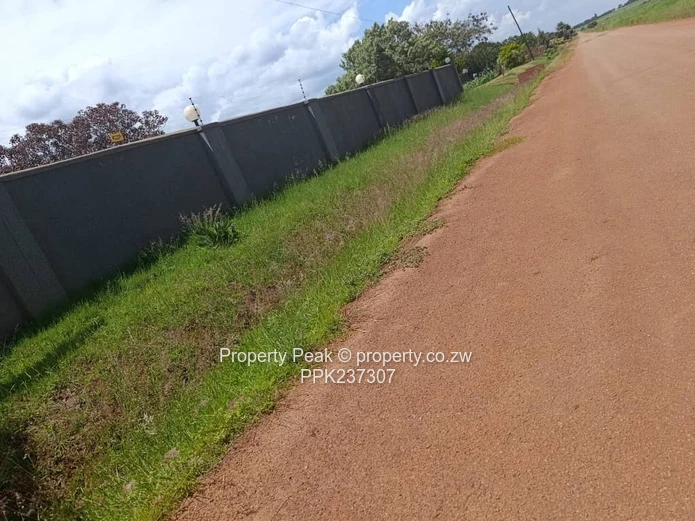 Mount Pleasant Heights Phase 2 - Stand For Sale