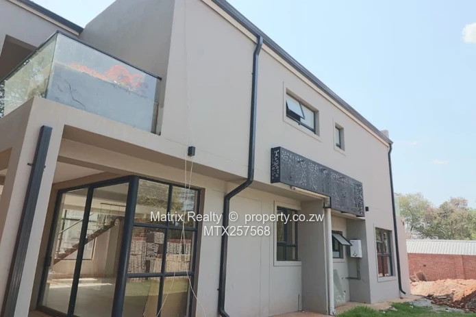 4 Bedroom Townhouses for Sale in Mt Pleasant