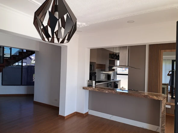 4 Bedroom Townhouse Complex