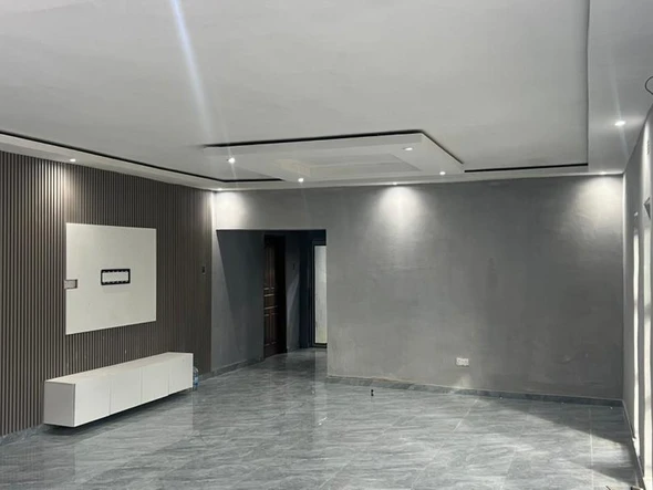 4 Bedroom Townhouse Complex