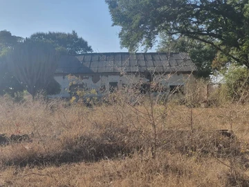 Farm & Agricultural Land