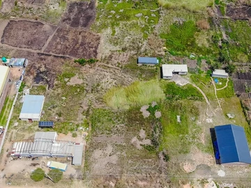 Commercial & Industrial Land