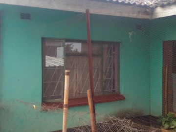 3 Bedroom Townhouse Complex