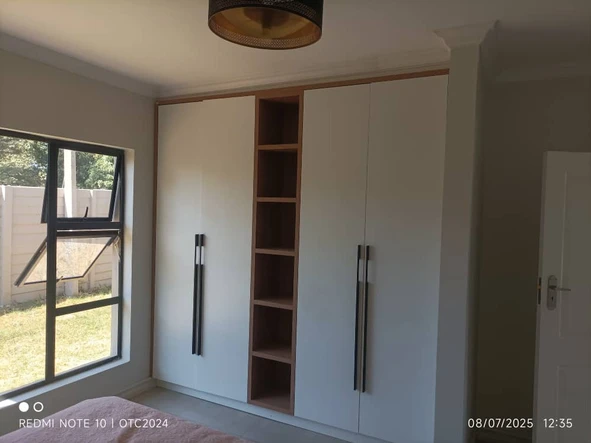 3 Unit Townhouse Complex