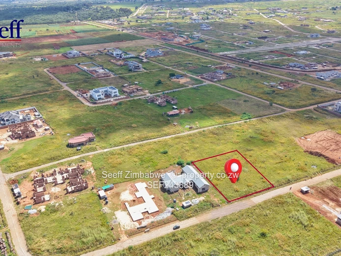 Premium 2000sqm Stands for Sale in Pomona City