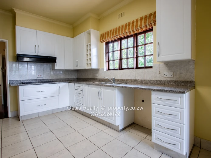 A Warm, Well-Established Home with Future Development Upside