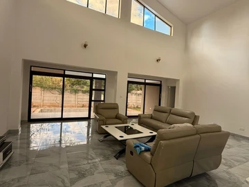 4 Bedroom Townhouse Complex