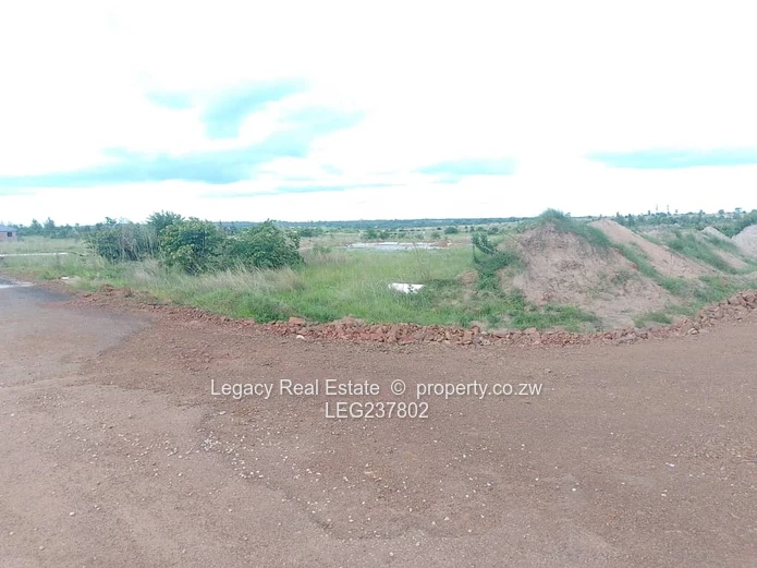 Nyabira Penrose Stand for Sale,Clean Cession Paperwork | Ready to Build