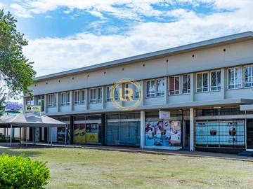 Shop & Retail Property