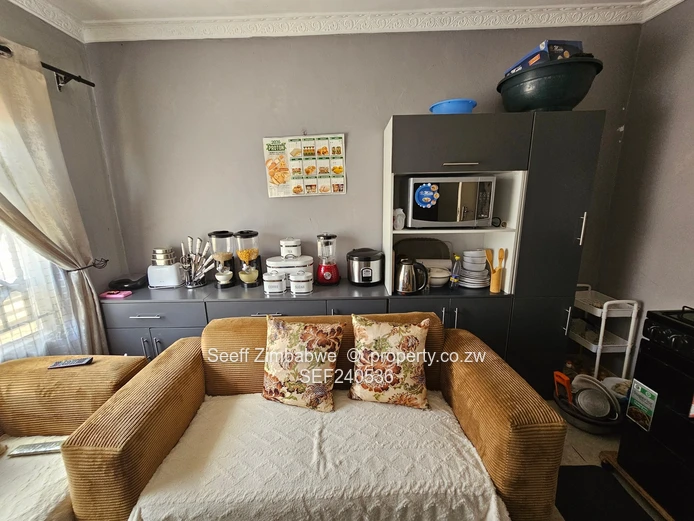 House for Sale in Southview 