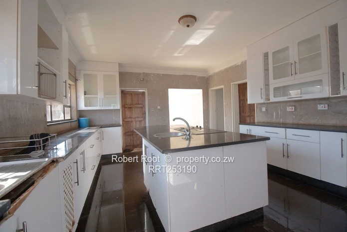 Mount Pleasant Heights House For Sale