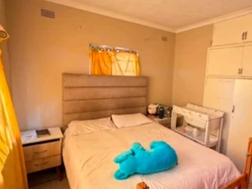 3 Bedroom Cottage