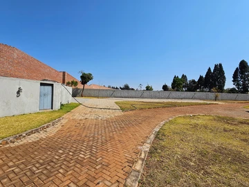 3 Bedroom Townhouse Complex