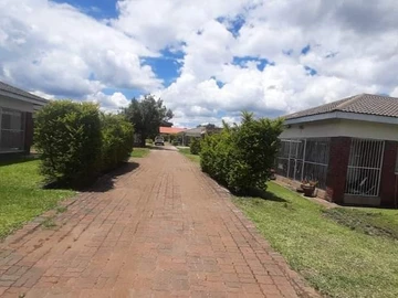 3 Bedroom Townhouse Complex