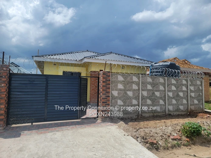 Modern & Spacious 4-Bedroom Family Home to Rent – Stoneridge