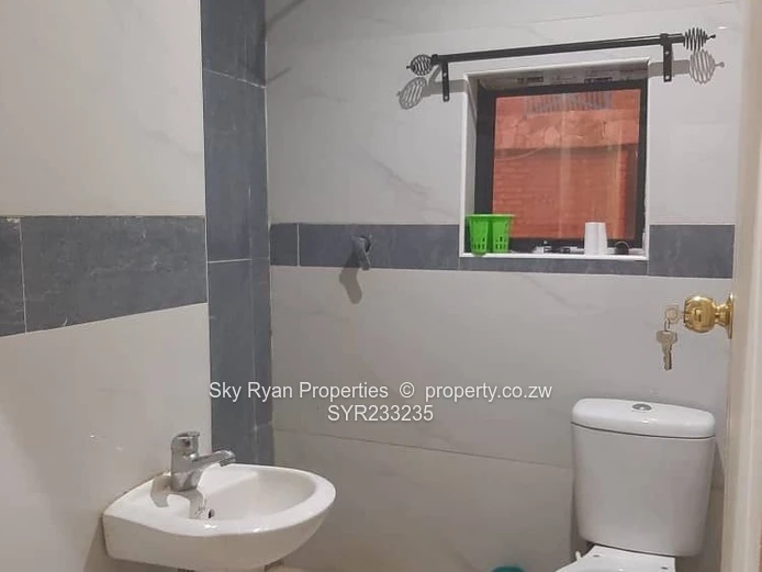 Old Marlborough Duplex Flat For Sale 