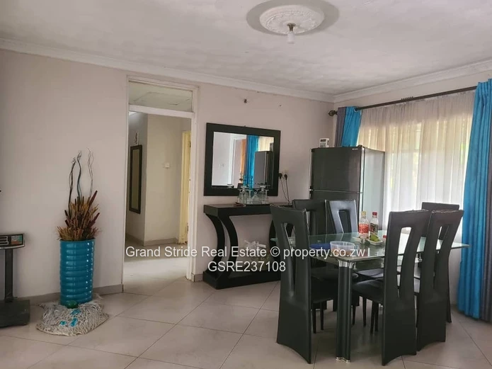 House For Sale In Zimre Park