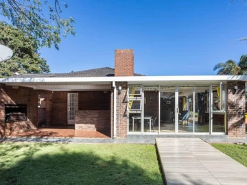 3 Bedroom Townhouse Complex