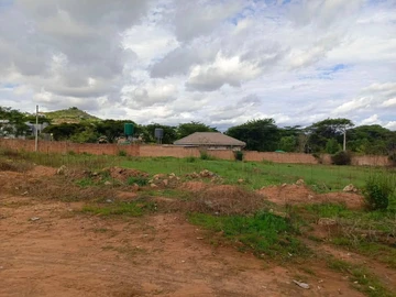 Prime 1984 m² Land for Sale in Mandara, Harare East