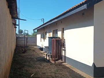 2 Bedroom Cottage