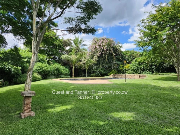 Exclusive Mandara Estate Living on 12,000m² of Prime Land