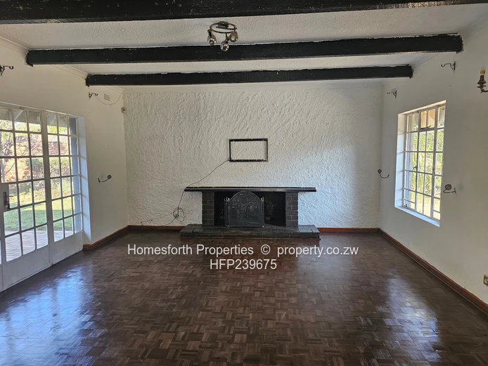 Borrowdale Vintage House For Sale