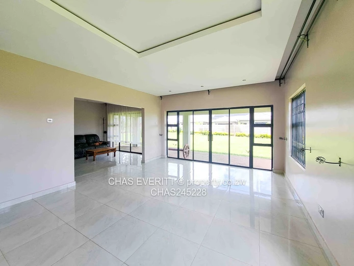 Executive Family Residence – Haydon Park, Mount Hampden