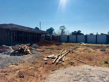 Stands & Residential Land