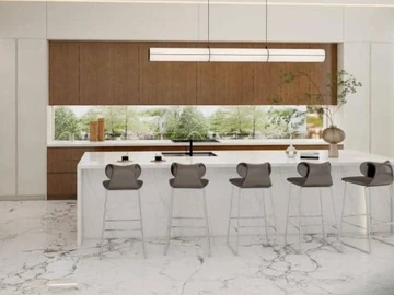 3 Bedroom Garden Flat