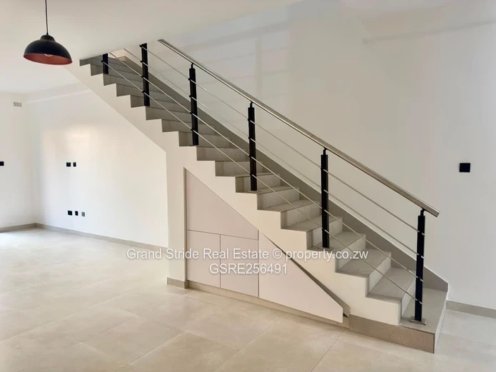 Exclusive 3 Bedroomed Duplex Townhouses|Kensington