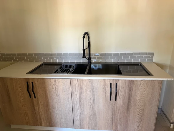 4 Bedroom Townhouse Complex