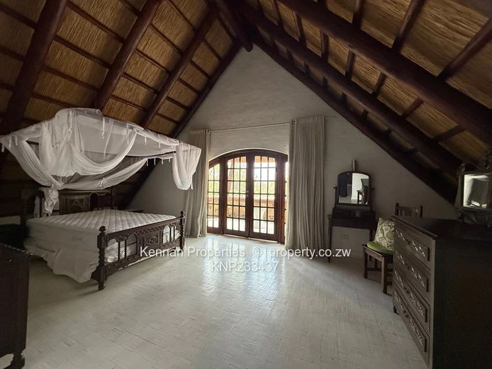 Malabar Hall - A Distinguished Furnished Residence in Tranquil Umwinsidale