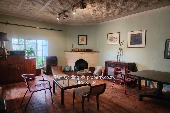 Fixer Upper! with Great Potential!
