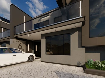 3 Bedroom Flat & Apartment