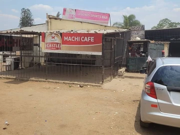 Shop & Retail Property