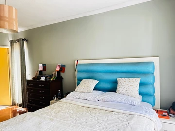 3 Bedroom Garden Flat