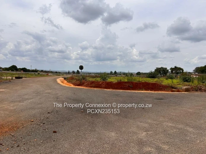 Investment Opportunity in Guildford Estate