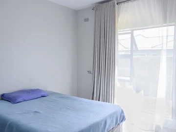 4 Bedroom Townhouse Complex