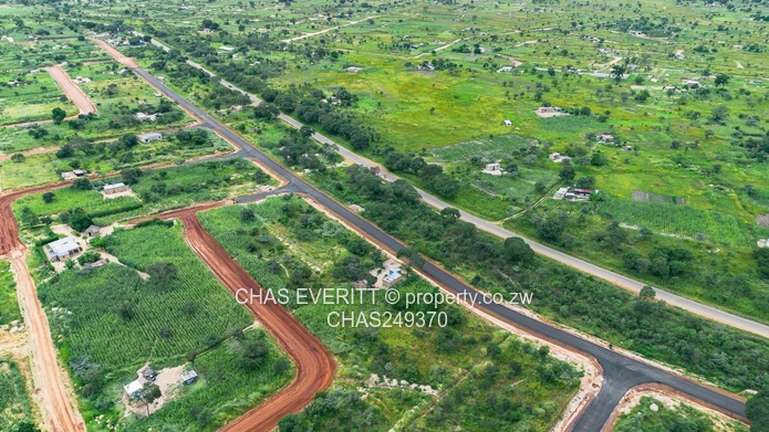 Rockridge: where lifestyle meets opportunity (Sole Mandate)