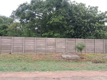 Prime Agricultural Land: RUWA