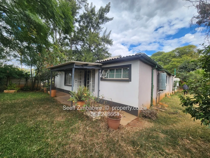 Commercial Property For Rent