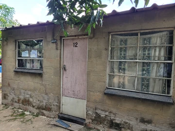 House For Sale - Zengeza 3