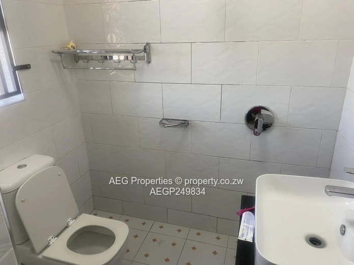 5 Bed house to rent 