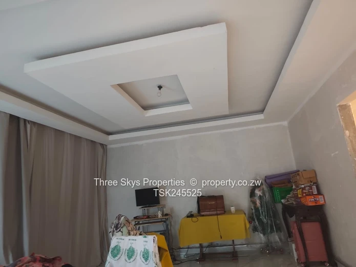 Damofalls House For Sale 