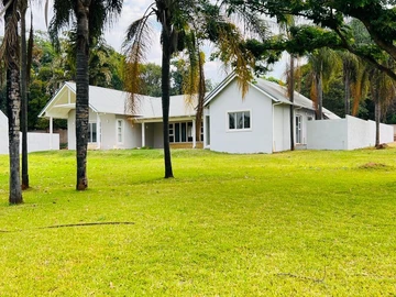 3 Bedroom Townhouse Complex