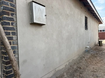 3 Bedroom Townhouse Complex