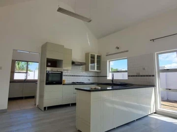 3 Bedroom Townhouse Complex