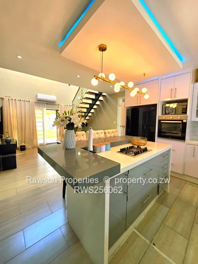 A must see! Arlington Estate 