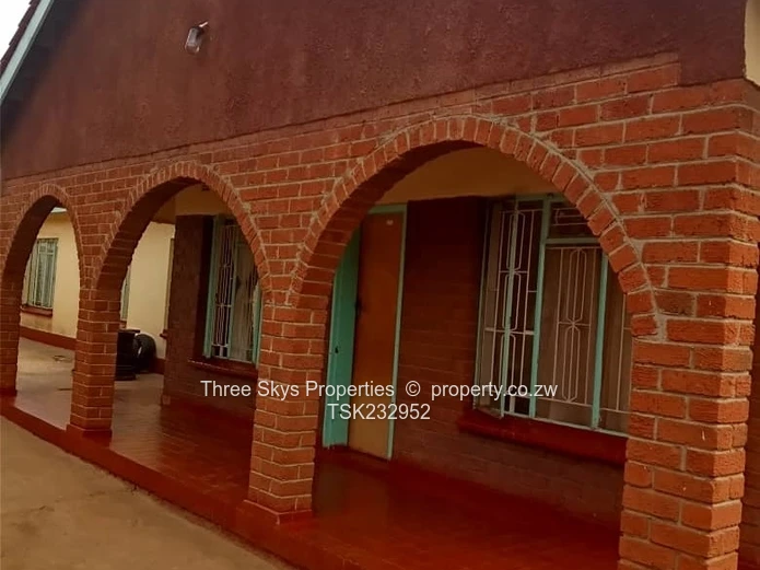 New Prospect Park -Sunningdale 3 