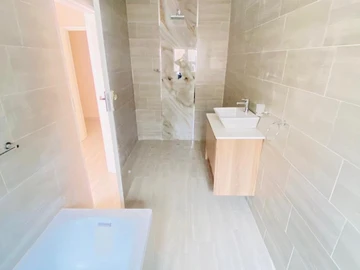 4 Bedroom Townhouse Complex